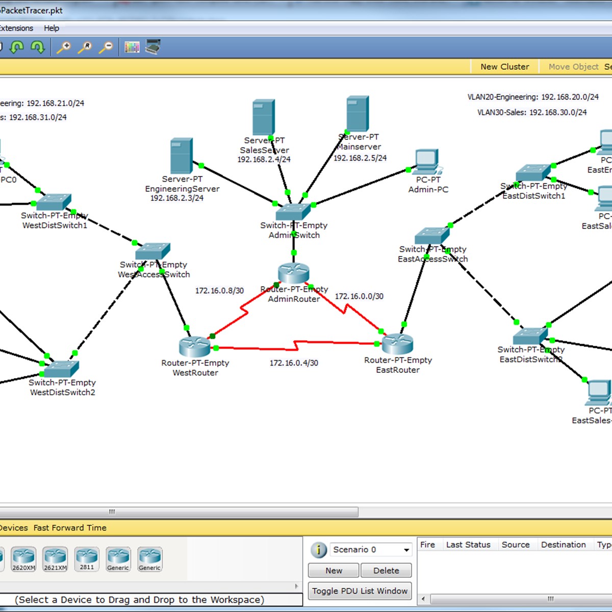 Cisco packet tracer for macbook