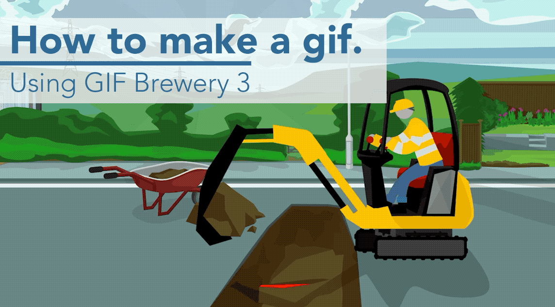 Gif Brewery For Mac